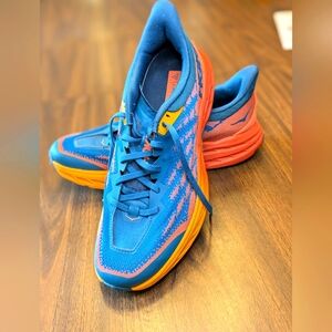 Hoka One One Speed Goat 5 Women's 11B